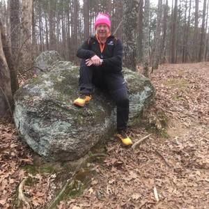 Meet your Posher, Jay